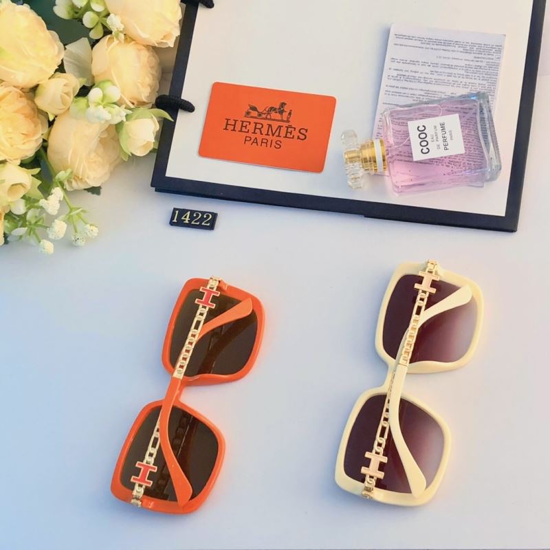 Hermes Sunglasses